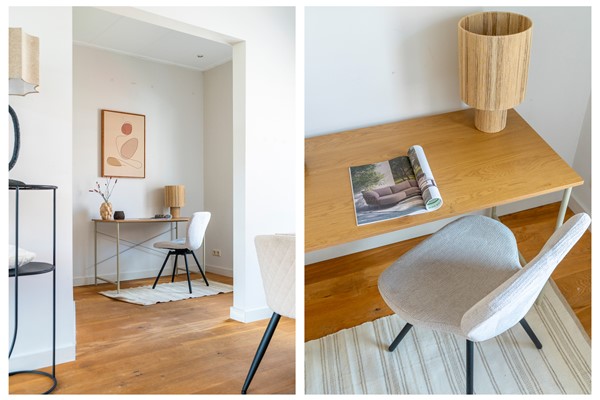 Medium property photo - Jacob van der Borchstraat 65BS, 3515 XC Utrecht